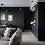 Apartament Le Lingonberry D39 Ski-in Ski-out By Aavalevi Levi