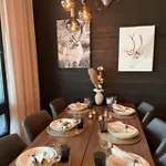 Apartament Le Lingonberry D39 Ski-in Ski-out By Aavalevi *