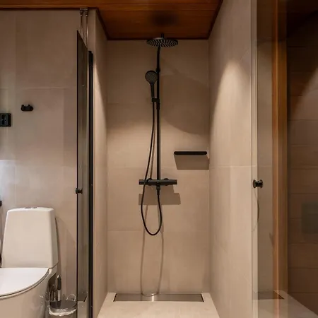 Apartamento Le Lingonberry D39 Ski-in Ski-out By Aavalevi *