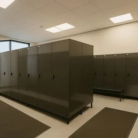 Le Lingonberry D39 Ski-in Ski-out By Aavalevi Levi