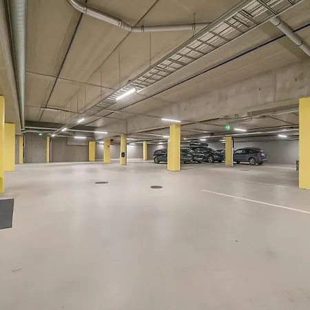 Le Lingonberry D39 Ski-in Ski-out By Aavalevi Levi