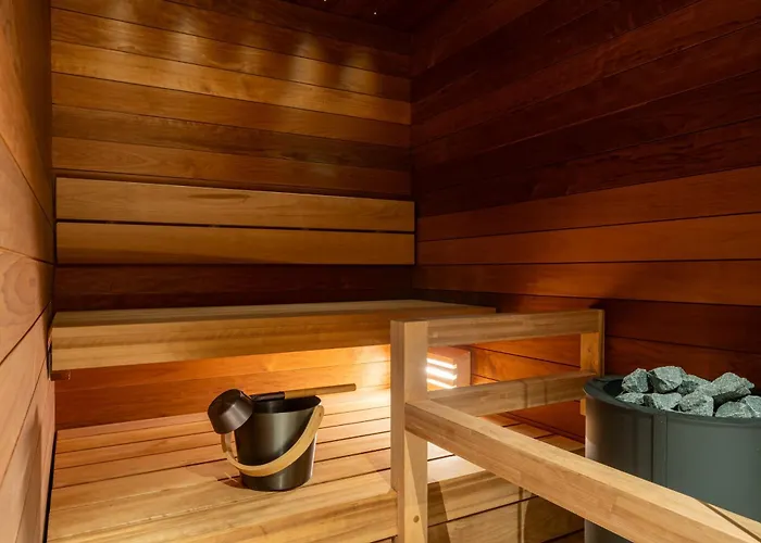 Le Lingonberry D39 Ski-in Ski-out By Aavalevi Lägenhet *