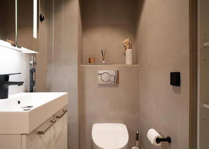 Le Lingonberry D39 Ski-in Ski-out By Aavalevi Lägenhet *